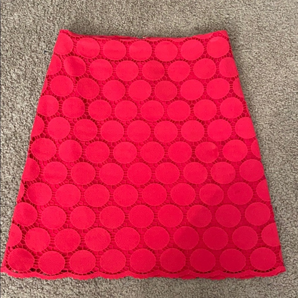 2/$35 Boden skirt size 2